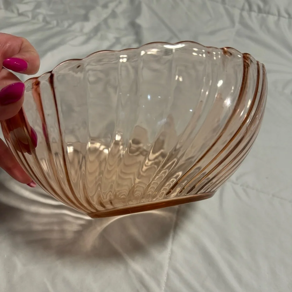 Arcoroc glassware chic